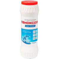 Пемоксоль Морская свежесть, 400 г Пемоксоль Морская свежесть, 400 г