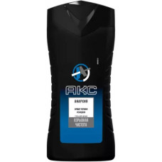 Гель для душа мужской Axe (Акс) Анархия, 230 мл Гель для душа мужской Axe (Акс) Анархия, 230 мл
