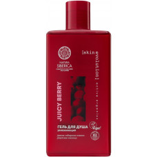 Гель для душа Natura Siberica Skin Evolution Juicy Berry, 270 мл Гель для душа Natura Siberica Skin Evolution Juicy Berry, 270 мл