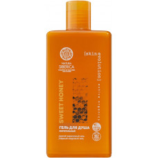 Гель для душа Natura Siberica Skin Evolution Sweet Honey, 270 мл Гель для душа Natura Siberica Skin Evolution Sweet Honey, 270 мл