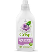 GRASS CRISPI Gel д/стирки всех видов тканей 1,8 л 