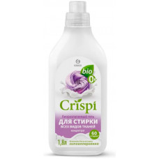 GRASS CRISPI Gel д/стирки всех видов тканей 1,8 л 