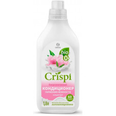 Кондиционер-ополаскиватель GRASS CRISPI Гармония нежности, 1,8 л