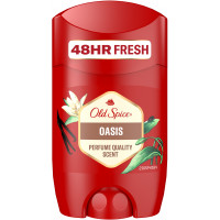 Дезодорант-антиперспирант стик Old Spice (Олд Спайс) Oasis, 50 мл