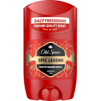 Дезодорант-антиперспирант стик Old Spice (Олд Спайс) Epic Legend, 50 мл