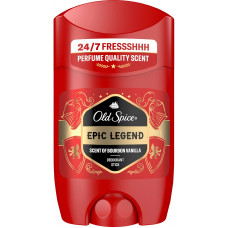 Дезодорант-антиперспирант стик Old Spice (Олд Спайс) Epic Legend, 50 мл Дезодорант-антиперспирант стик Old Spice (Олд Спайс) Epic Legend, 50 мл