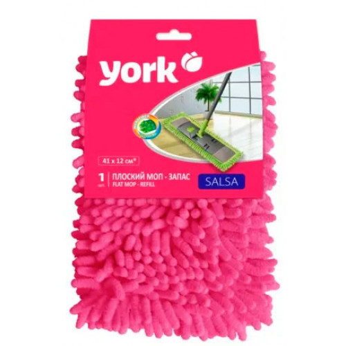 Насадка моп YORK Сальса Насадка моп YORK Сальса