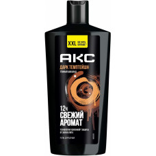 Гель для душа мужской Axe (Акс) Dark Temptation, 610 мл Гель для душа мужской Axe (Акс) Dark Temptation, 610 мл