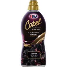 Кондиционер для белья BiMax (Бимакс) Cokel Черная орхидея, 1800 мл