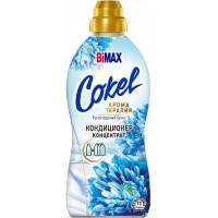 Кондиционер для белья BiMax (Бимакс) Cokel Прохладный бриз, 1800 мл