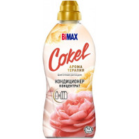Кондиционер для белья BiMax (Бимакс) Cokel Цветочная рапсодия, 1800 мл