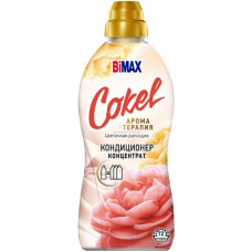 Кондиционер для белья BiMax (Бимакс) Cokel Цветочная рапсодия, 1800 мл