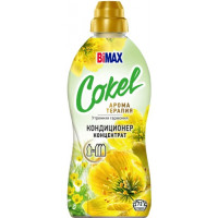 Кондиционер для белья BiMax (Бимакс) Cokel Утренняя гармония, 1800 мл