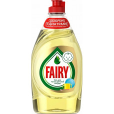 Гель для мытья детской посуды FAIRY, 900мл