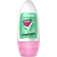 Дезодорант-антиперспирант шариковый Rexona (Рексона) Сочный арбуз, 50 мл