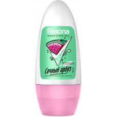 Дезодорант-антиперспирант шариковый Rexona (Рексона) Сочный арбуз, 50 мл