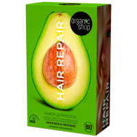 ПН ORGANIC SHOP Микс-короб подарочных наборов "HAIR REPAIR" + "SUPER GLOW"