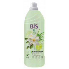  СХЗ Кондиционер для белья "BIS" Ветивер и Нероли, 900 мл