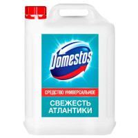 Доместос Свежесть Атлантики, 5 л