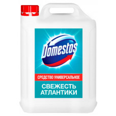 Доместос Свежесть Атлантики, 5 л