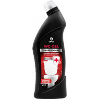 Чистящее средство WC-gel Professional Grass (Грасс), 750 мл