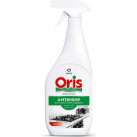Чистящее средство АнтиЖир Grass (Грасс) Oris курок, 600 мл Чистящее средство АнтиЖир Grass (Грасс) Oris курок, 600 мл