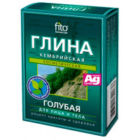 Глина Кембрийская, 100 г Глина Кембрийская, 100 г