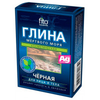 Глина Мертвого моря, 100 г Глина Мертвого моря, 100 г