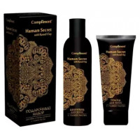 ПН Compliment Argana Hamam №129-2 Morocco Dream (шампунь 250 мл+маска для волос 200 мл) ПН Compliment Argana Hamam №129-2 Morocco Dream (шампунь 250 мл+маска для волос 200 мл)