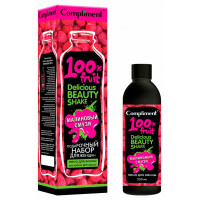 ПН Delicious Beauty shake Малиновый смузи (Мочалка+пена для ванны 250 мл) ПН Delicious Beauty shake Малиновый смузи (Мочалка+пена для ванны 250 мл)