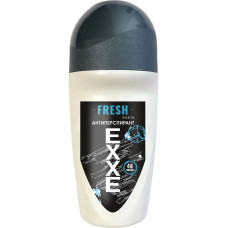 Антиперспирант роликовый EXXE FRESH «Ледяная свежесть» для мужчин, 50 мл Антиперспирант роликовый EXXE FRESH «Ледяная свежесть» для мужчин, 50 мл