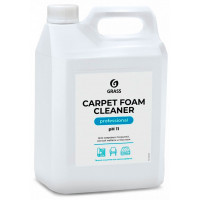 GRASS "Carpet Foam Cleaner" Professional, 5,4 кг