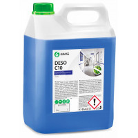 GRASS "DESO C10",  5 кг
