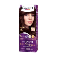 Краска для волос Palette (Палетт) WN3 4-60 - Золотистый кофе