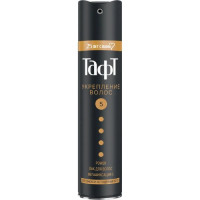 Лак для волос Taft (Тафт) Power Укрепление волос №5, 225 мл Лак для волос Taft (Тафт) Power Укрепление волос №5, 225 мл