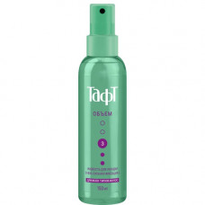 Жидкость для укладки Taft (Тафт) Воздушный объем, 150 мл Жидкость для укладки Taft (Тафт) Воздушный объем, 150 мл