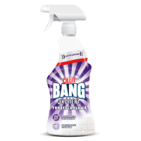 Чистящее средство Cillit Bang (Силит Бэнг) Эксперт Универсальный Антипятна + Гигиена, курок, 750 мл