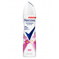 Антиперспирант спрей Rexona (Рексона) Яркий букет, 150 мл Антиперспирант спрей Rexona (Рексона) Яркий букет, 150 мл