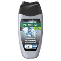 Гель для душа мужской Palmolive (Палмолив) Men Арктический ветер Активный Уход 3 в 1, 250 мл Гель для душа мужской Palmolive (Палмолив) Men Арктический ветер Активный Уход 3 в 1, 250 мл