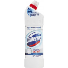 Универсальное средство для чистки Domestos (Доместос) Ультра белый, 1 л