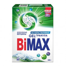 Стиральный порошок автомат BiMax (Бимакс) Белоснежные вершины, 400 г Стиральный порошок автомат BiMax (Бимакс) Белоснежные вершины, 400 г