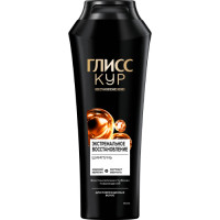 Бальзам Gliss Kur (Глисс Кур) Экстремальное Восстановление, 200 мл Бальзам Gliss Kur (Глисс Кур) Экстремальное Восстановление, 200 мл