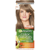 Краска для волос Garnier (Гарньер) Color Naturals Creme, тон 7.1 - Ольха