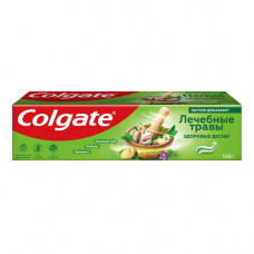 Зубная паста Colgate (Колгейт) Лечебные Травы, 100 мл Зубная паста Colgate (Колгейт) Лечебные Травы, 100 мл