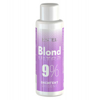 Оксигент Estel (Эстель) Ultra Blond 9%, 60 мл