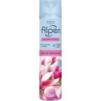 Освежитель воздуха Alpen Цветок магнолии, 300 мл