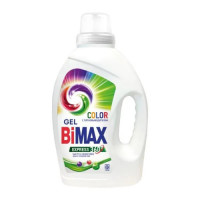 Гель для стирки BiMax (Бимакс) Color, 1,3 л