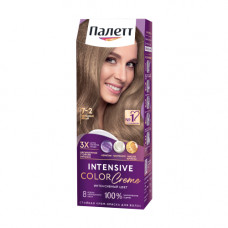 Краска для волос Palette (Палет) 7-2 Холодный русый