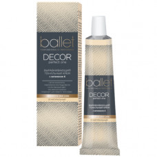 Тональный крем Свобода Ballet Decor - 01 натуральный, 40 г