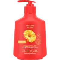 Жидкое мыло для интимной гигиены Календула, 250 мл Жидкое мыло для интимной гигиены Календула, 250 мл